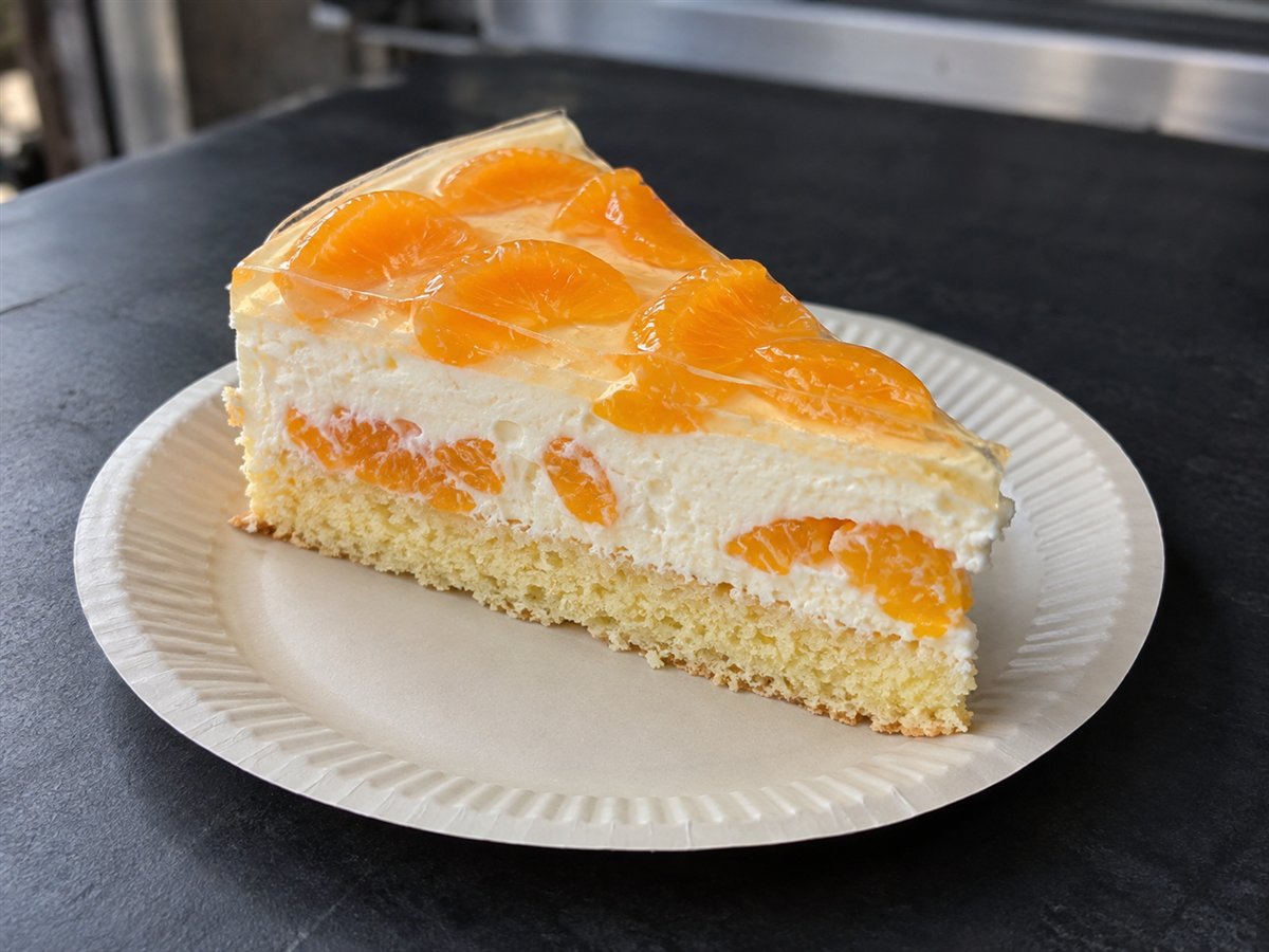Cake of the Day